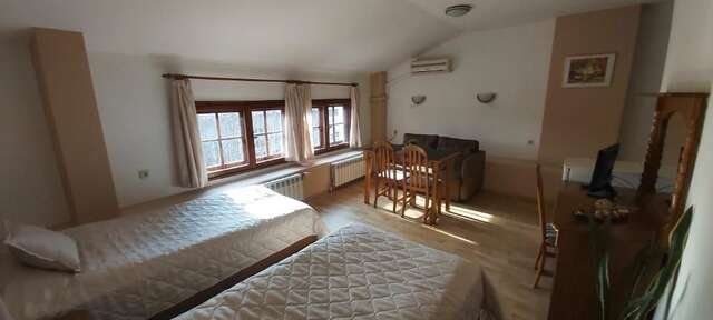 Гостевой дом Citadel Guest House Варна-29