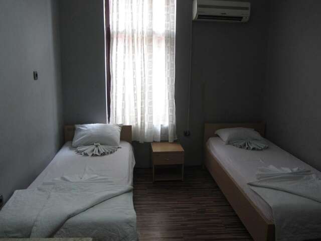 Гостевой дом Shans 3 Guest Rooms София-12