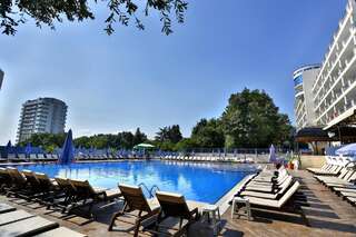 Фото Отель Sofia Hotel - All Inclusive город Золотые Пески (16)