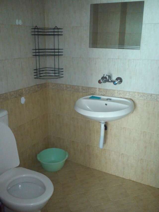 Гостевой дом Summer SZ Guest House Созополь-14