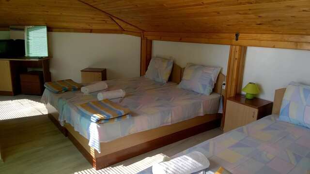 Гостевой дом Summer SZ Guest House Созополь-25