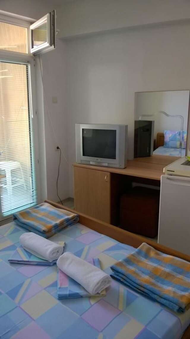 Гостевой дом Summer SZ Guest House Созополь-39