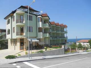 Гостевой дом Family Hotel Amore