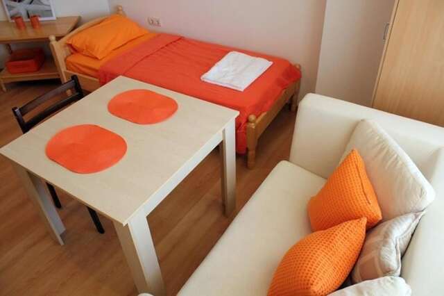 Апарт-отели Apartcomplex Perla Солнечный Берег-75