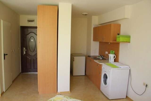 Апарт-отели Apartcomplex Perla Солнечный Берег-96