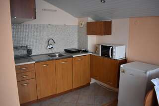 Фото  Exotic Guest House город Созополь (8)