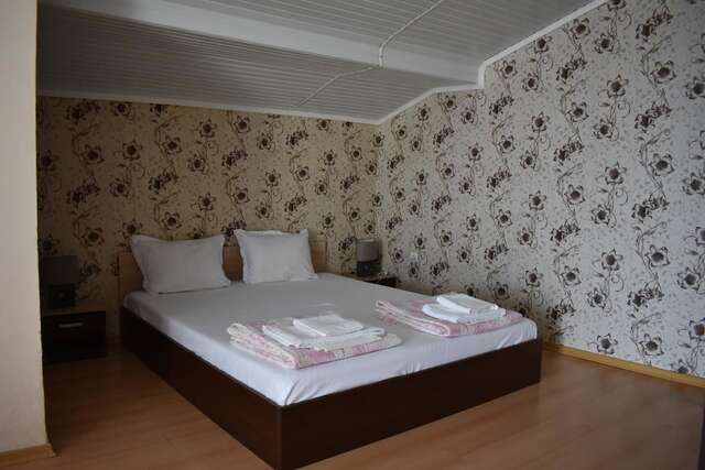 Гостевой дом Exotic Guest House Созополь-14