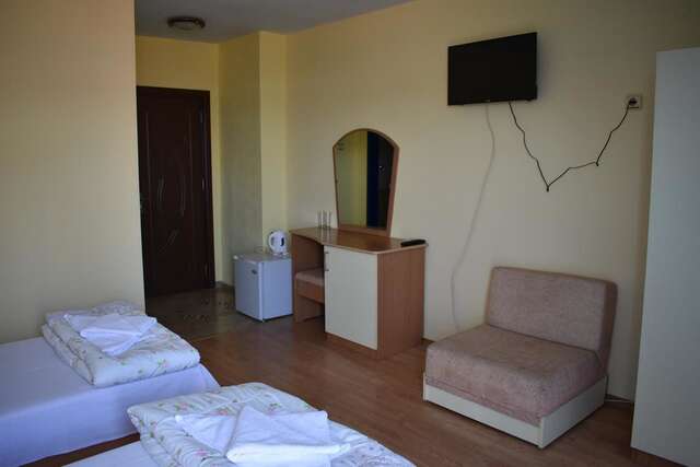 Гостевой дом Exotic Guest House Созополь-24