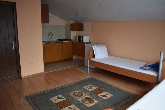 Гостевой дом Exotic Guest House Созополь-5