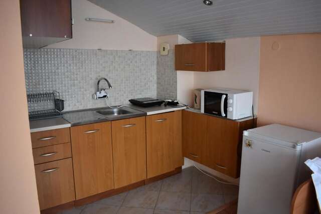 Гостевой дом Exotic Guest House Созополь-79