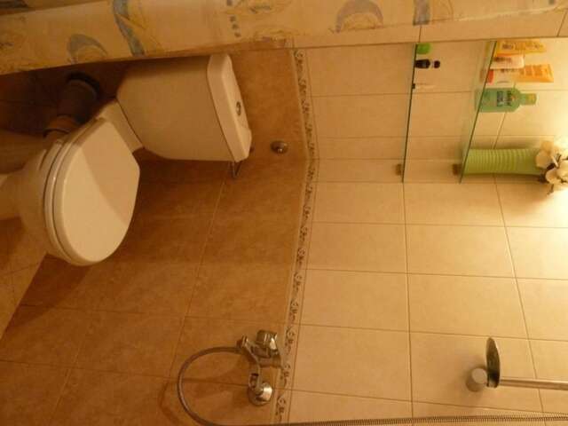 Гостевой дом Guest House Plavas Созополь-52