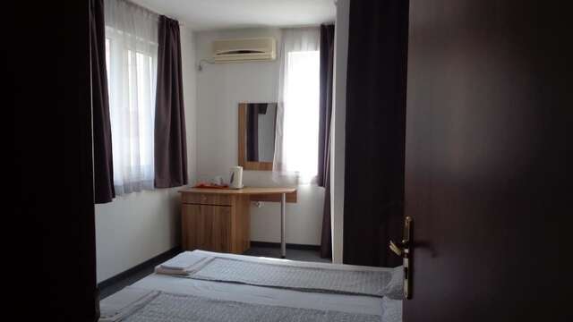 Гостевой дом Vlasta Guest House Созополь-23