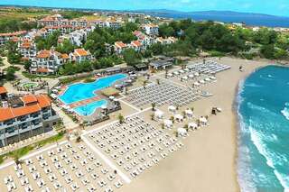 Курортные отели Oasis Resort & SPA