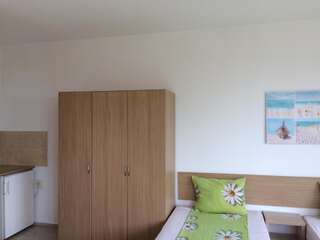 Фото номер Perla Люкс с 1 спальней и балконом (для 5 взрослых)