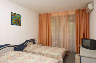 Фото номер Elmar Hotel Двухместный номер с 1 кроватью или 2 отдельными кроватями
