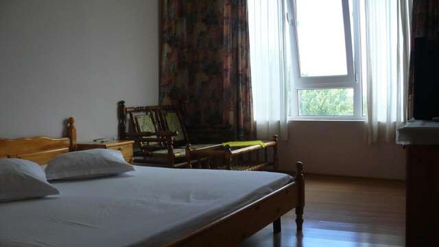 Гостевой дом Villa Climate Guest House Варна-29