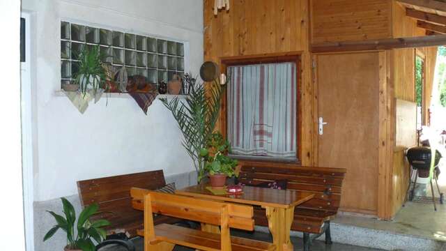 Гостевой дом Villa Climate Guest House Варна-30