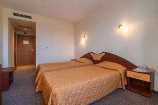 Фото номер Adamo Hotel Двухместный номер с 1 кроватью или 2 отдельными кроватями