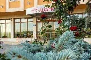Фото Отель Adamo Hotel город Варна (33)