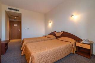 Фото номер Adamo Hotel Двухместный номер с 1 кроватью или 2 отдельными кроватями