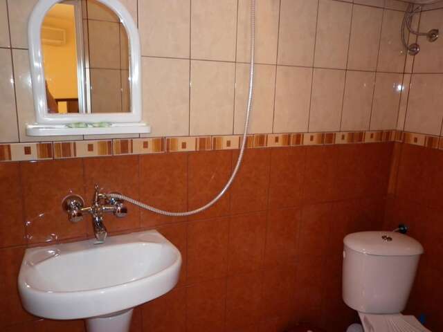 Гостевой дом Ivanova Cheshma Guest House Варна-23