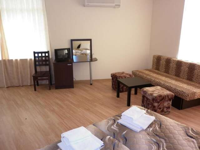 Гостевой дом Ivanova Cheshma Guest House Варна-5