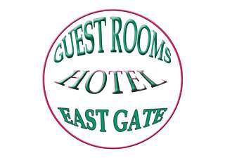 Гостевой дом East Gate Guest Rooms