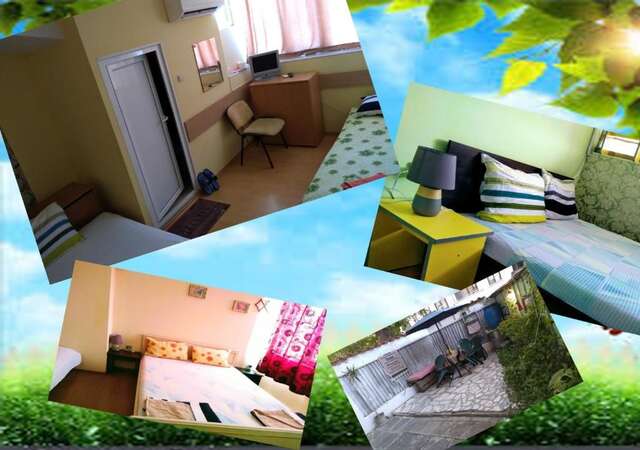 Гостевой дом East Gate Guest Rooms Пловдив-58