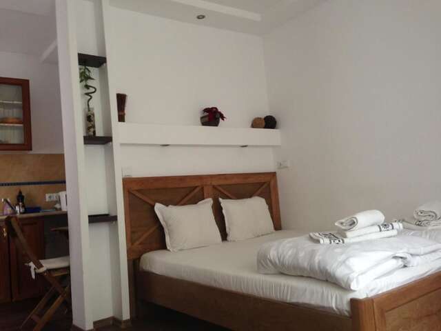 Гостевой дом Guest Rooms Boutique Varna Варна-38