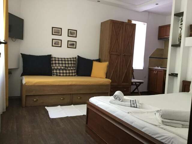 Гостевой дом Guest Rooms Boutique Varna Варна-56