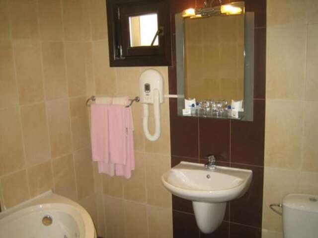 Отель Gurko Hotel Велико-Тырново-28