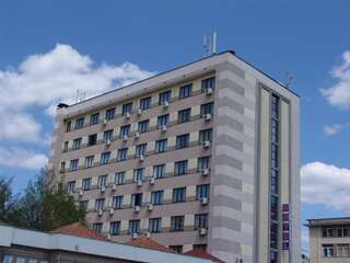 Отель Hotel Zheleznik Стара-Загора
