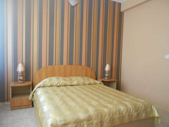 Гостевой дом Laguna Guest House Китен-31