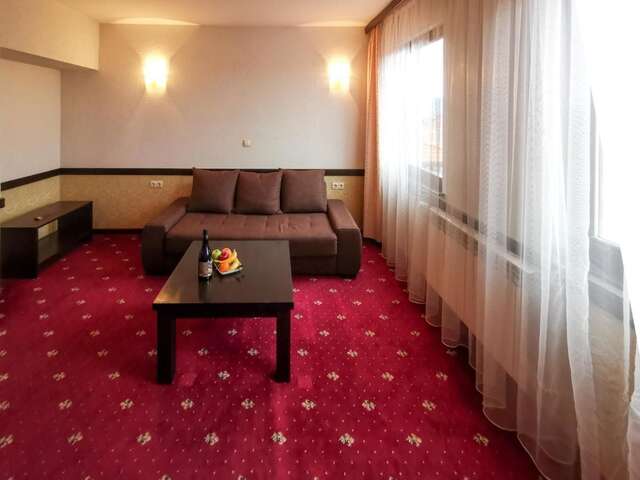 Отель Trinity Residence Bansko Банско-19