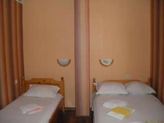 Фото номер Brani Family Hotel Двухместный номер с 2 отдельными кроватями