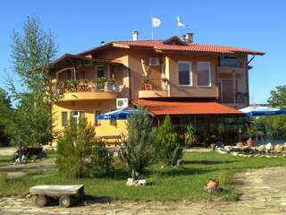 Гостевой дом Sveti Georgi Guest House Выршец