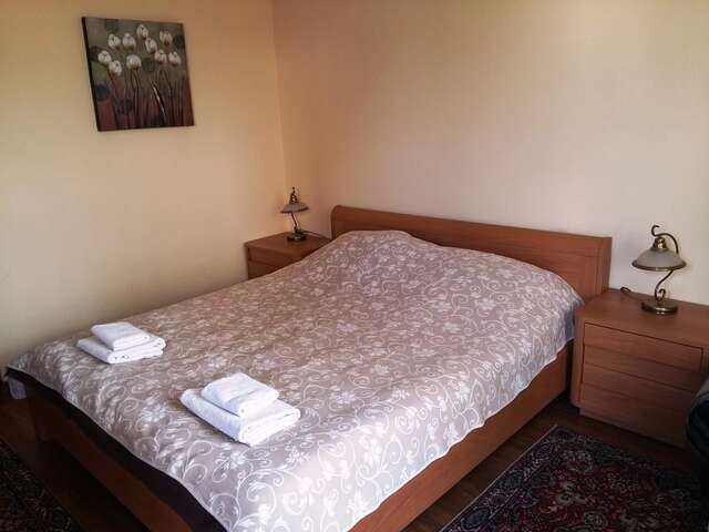 Гостевой дом Guest House Yanina Варна-32