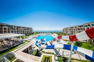 Курортные отели Premier Fort Beach Hotel Свети-Влас