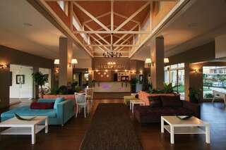 Фото Отель Blue Orange Beach Resort город Созополь (19)