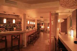 Фото Отель Blue Orange Beach Resort город Созополь (7)