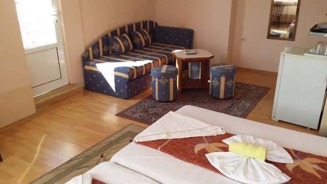 Гостевой дом Guest House Margarita Поморие-44