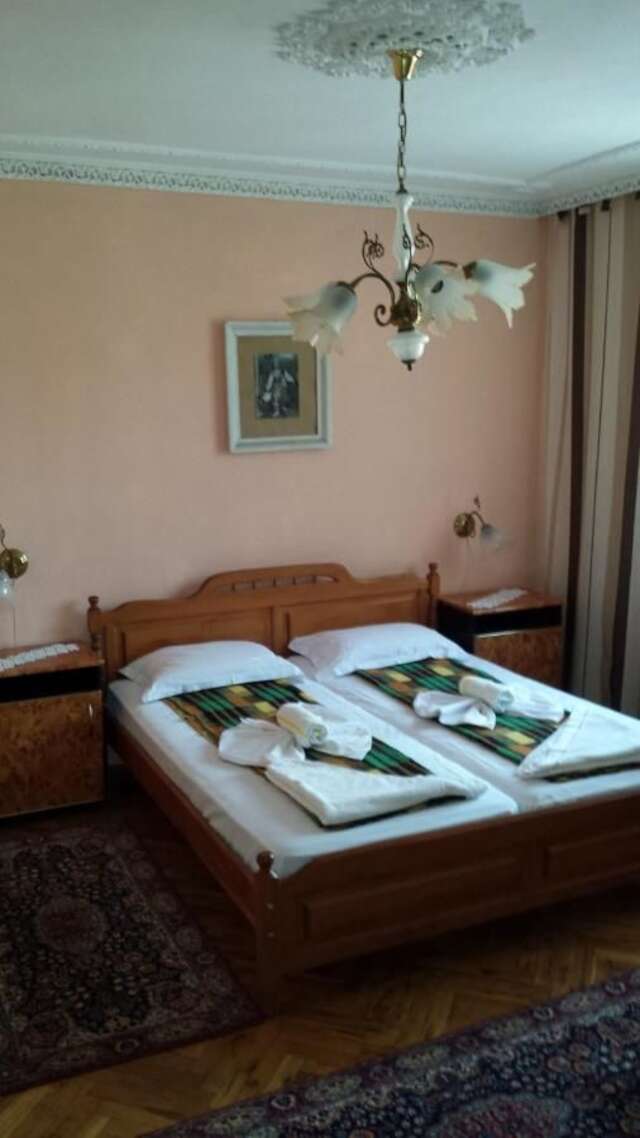 Гостевой дом Guest House Margarita Поморие-7