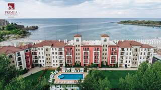 Апарт-отели Primea Beach Residence Царево