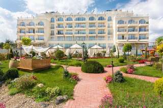 Отель Therma Palace Balneohotel in Therma Village Кранево