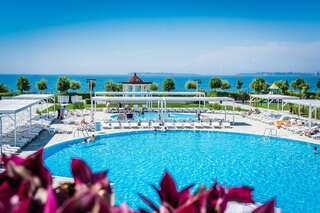 Курортные отели Premier Fort Beach Resort Солнечный Берег