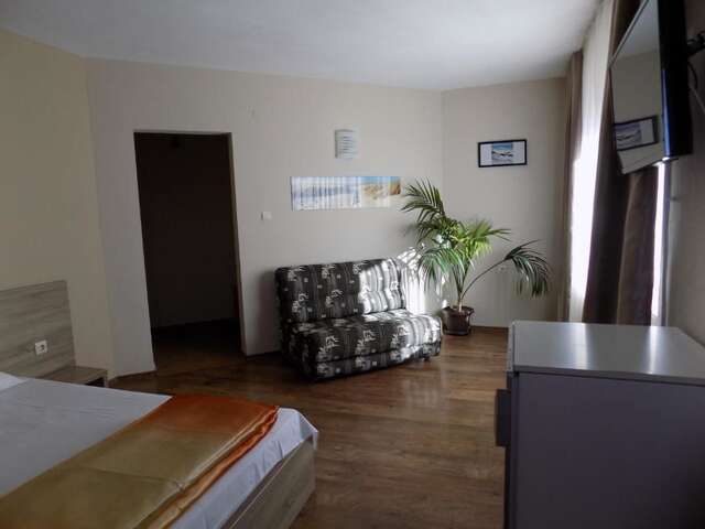 Гостевой дом Zenith Guest House Созополь-57