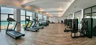 Фото Отель Grifid Encanto Beach Hotel - Wellness & Spa город Золотые Пески (13)