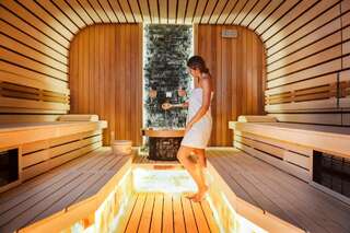 Фото Отель Grifid Encanto Beach Hotel - Wellness & Spa город Золотые Пески (16)