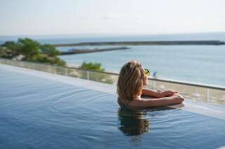 Фото Отель Grifid Encanto Beach Hotel - Wellness & Spa город Золотые Пески (32)