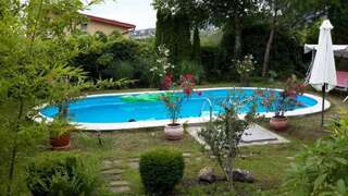 Фото номер Summer Villa Boutique Varna Вилла с бассейном